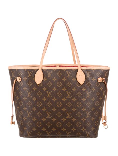 louis vuitton neverfull south africa|louis vuitton monogram handbags.